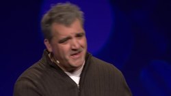 David Grady: How to save the world (or at least yourself) from bad meetings Instructional Video