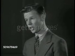 Dramatization about career prospects Instructional Video