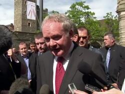 Bloody Sunday report to be published today News Clip