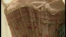 Eavis and Brown Womenswear at Saks in 1998 News Clip