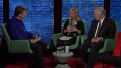 TED: Political common ground in a polarized united States | Gretchen Carlson, David Brooks Instructional Video