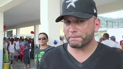 VOICED : Juegos Olimpicos carcelarios News Clip