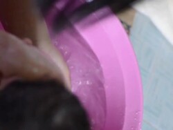 Newborn Stock Footage