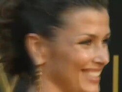 Cartier hosts the Third Annual LOVEDAY celebration Stock Footage