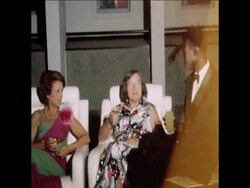 UPITN 6 4 77 PRIME MINISTER AND PRESIDENT JOIN 17TH INDEPENDENCE DAY CELEBRATIONS News Clip