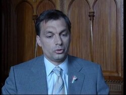 Rallies ahead of Sunday's elections News Clip