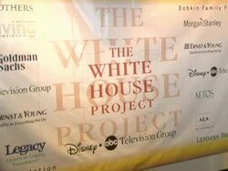 White House Projects 2006 EPIC Awards honoring Outstanding Efforts to Promote Images of Powerful Women in Pop Culture Stock Footage