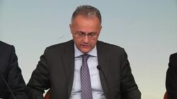 Ministers outline details of operation aimed at protecting migrants at sea Instructional Video