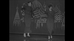 CAN762 FASHION SHOW IN HIPPODROME Instructional Video