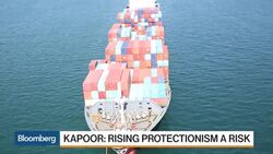 What's Ahead for Shipping After Hanjin's Bankruptcy? News Clip