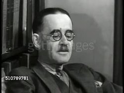 Harold Laski Instructional Video