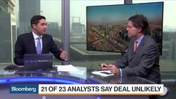 Saudis Said to Dismiss Algiers Deal News Clip