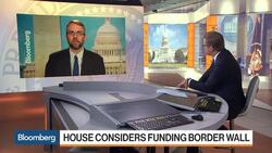 House Hopes to Approve Package of Four Spending Bills News Clip