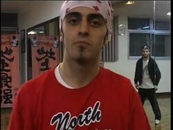 Breakdancing recognised as sport in Iran News Clip