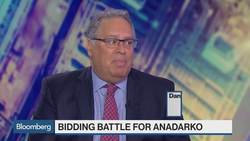 The Next Wave of Oil M&A is Here: Tudor Pickering’s Portillo News Clip