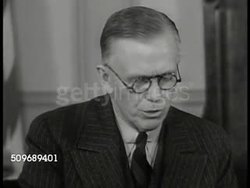 U.S. War Department Marshall Instructional Video