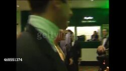 Tara Palmer-Tomkinson at Extreme Measures Premiere News Clip