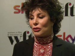 Ruby Wax Interview at the WFTV Awards News Clip