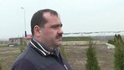 CLEAN : Ex Soviet Moldova feels squeeze from Russian fruit embargo News Clip