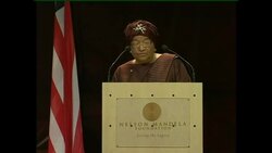 4:3 Johnson Sirleaf, Gbowee, Karman get Peace Prize; sbite Instructional Video
