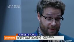 Sony Attack: Hackers Reveal Medical Data on Employees News Clip