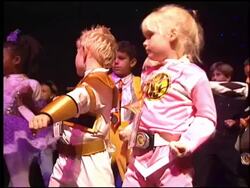 Dream Halloween Stock Footage