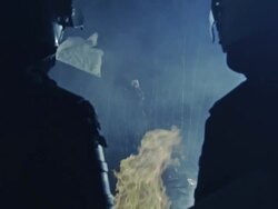 Revolution Stock Footage