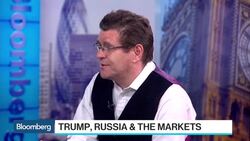 Japonica CEO Sees 'Mercenary' Market Embracing Trump News Clip