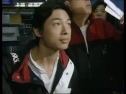 AUSTRALIA: SYDNEY OLYMPICS: WEIGHTLIFTER (V) Instructional Video