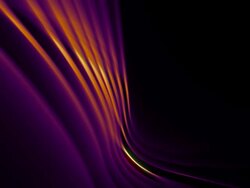 Abstract Technological Background HD Stock Footage