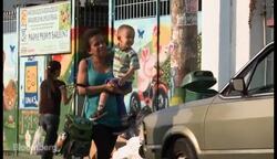 How Welfare Spending in Brazil Wins Votes News Clip