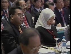 Developing nations set to begin summit Instructional Video