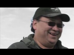 Arctic waters are creeping into the town of Tuktoyaktuk and could wash away the way of life of a people who trace their roots to the nomads who roamed the upper regions of Canada. News Clip