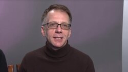 Comedian and "30 Rock" cast member Tracy Morgan says he'll be back at work Tuesday after being hospitalized while attending the Sundance Film Festival in Utah News Clip