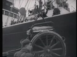 Russian Soviet Archival Footage 1898-1939 Stock Footage