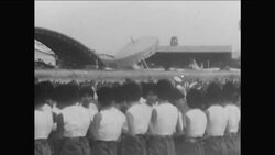 CAN829 DE GAULLE VISITS CAMBODIA Instructional Video