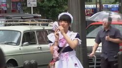 Pokemon Go launched in Japan Instructional Video