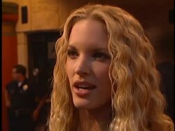 'Love Stinks' Premiere Stock Footage