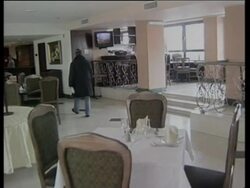 Hotel changes name to George W Bush News Clip