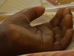 South Sudan Archival Footage - Dec 2010 Stock Footage