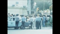 CUTS 24 03 82 MOTHERS OF THE PLAZA DE MAYO DEMONSTRATE FOR HUMAN RIGHTS Instructional Video
