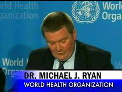 World Health Organization on Saturday raised its tally of human cases of swine flu and confirmed more deaths related to the outbreak News Clip