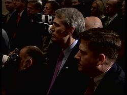 Bush signs bill authorizing fencing on Mexico border News Clip