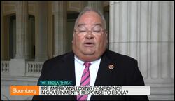 Rep. Billy Long on Questioning CDC Director Frieden News Clip