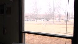 Witness describes shock of school shooting News Clip