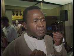 USA: NEW YORK:  NEW MOTOWN CAFE OPENS Instructional Video