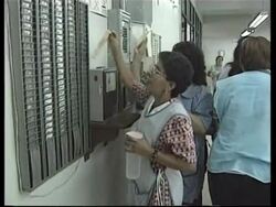 Mexican opposition to Chinese WTO membership News Clip