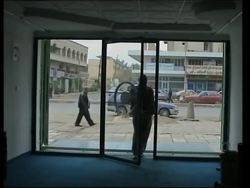 Cell phones to work in Iraq from next week News Clip