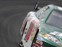 Starting his second year behind the wheel for the most powerful team in NASCAR, Dale Earnhardt Jr. wants to do his talking on the track. He hopes to prove something to those who say he's overdue for a Cup championship. (Feb. 11) News Clip