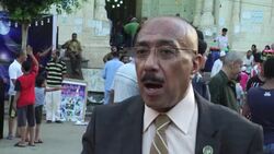 Sufis hope for more religious freedoms under new leadership News Clip